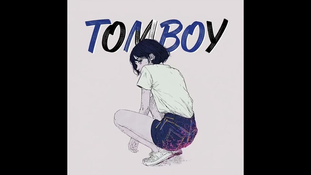 TOMBOY