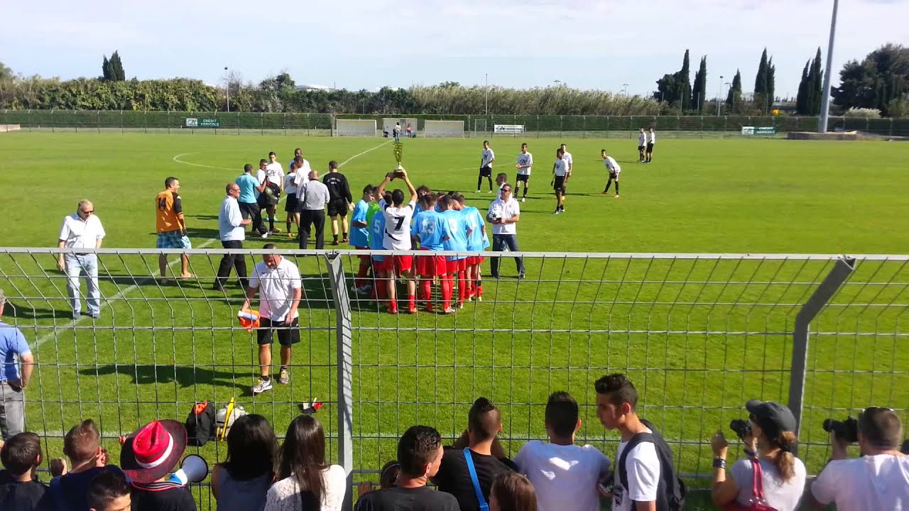ASC GALICIAN LA COUPE