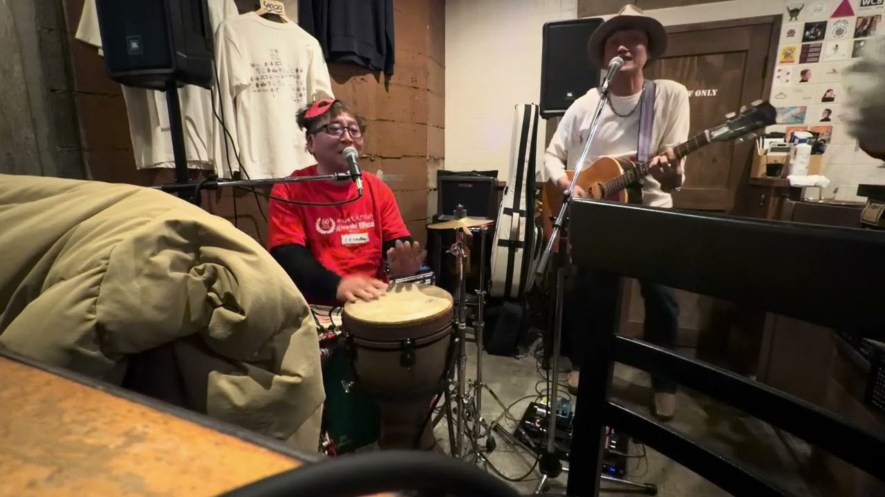 .n  スタースター  Tomotaka.n 還暦パーティー