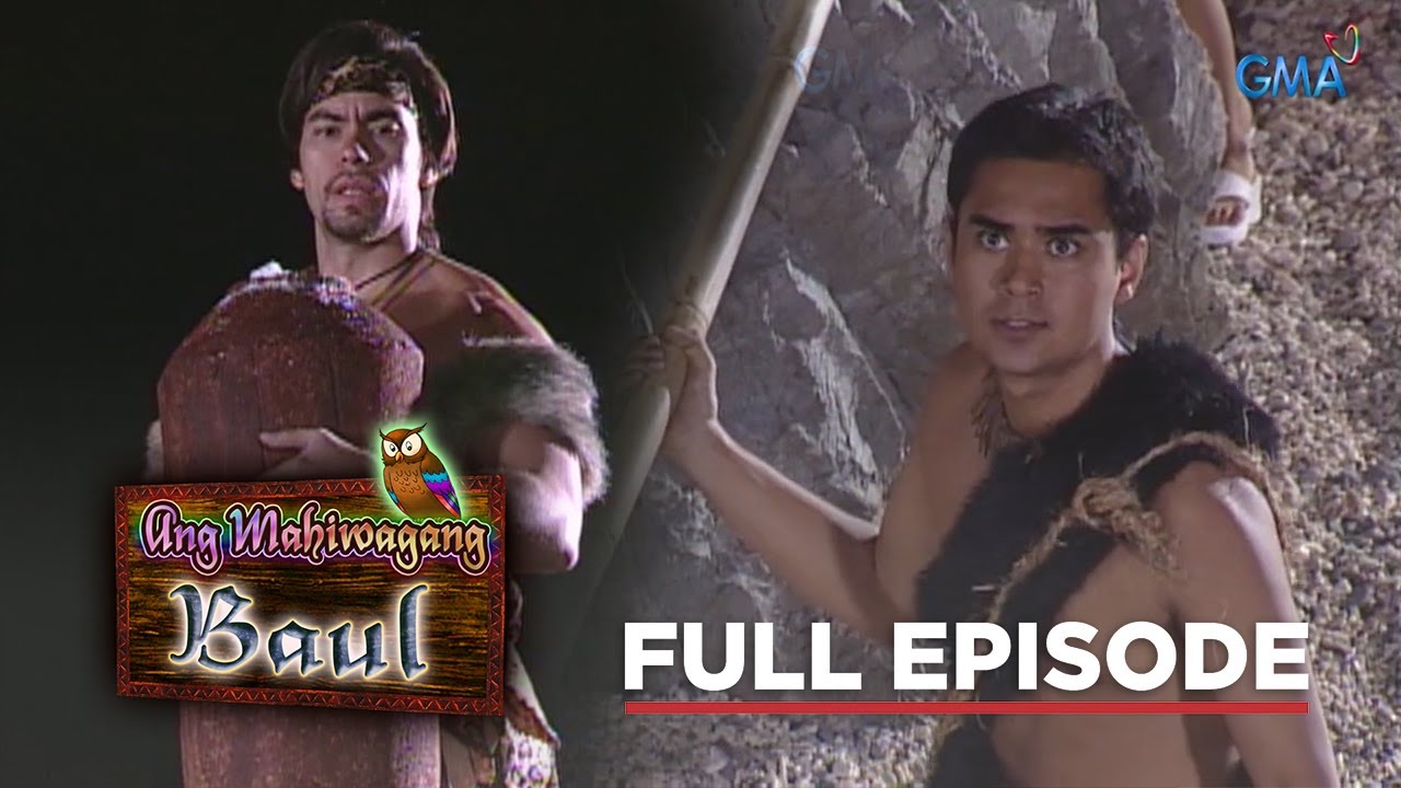 Ang Mahiwagang Baul: Full Episode 40 (Stream Together)