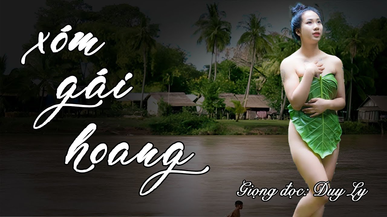 Xóm gái hoang - Truyện ngắn đặc sắc của nhà văn Nguyễn Quang Lập | Duy Ly Radio
