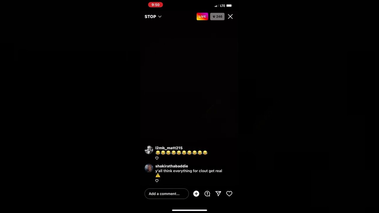 Island boys ex montaisha has a message for island boys