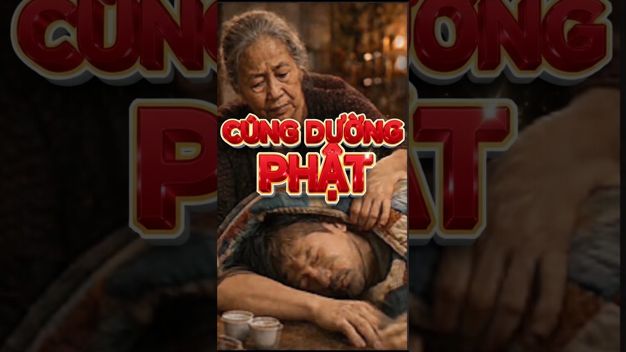 PHẬT TÂM TÔNG| CÚNG DƯỜNG PHẬT