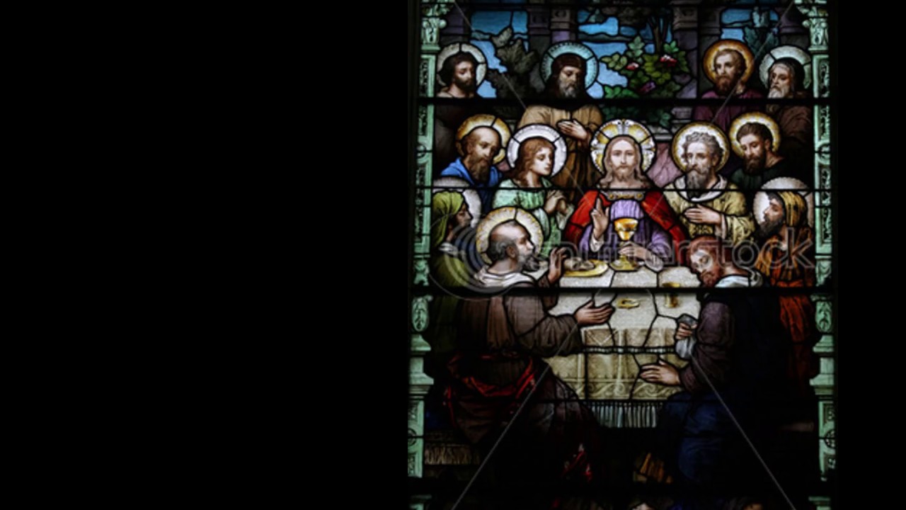 The Luminous Mysteries Explained: Jesus' Public Life-  Part 2 of 4 Mysteries of the Rosary