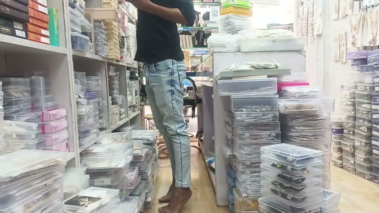 अहमदाबाद कटलरी कासमान