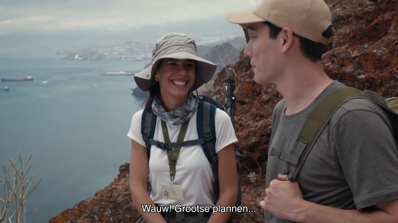 De Royal Navy valt Tenerife aan  |  Canarische Eilanden