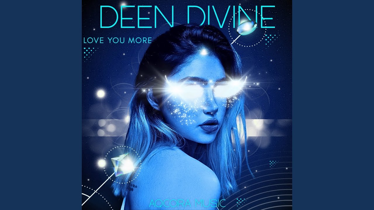 Love you more (feat. Deyn Shawket)