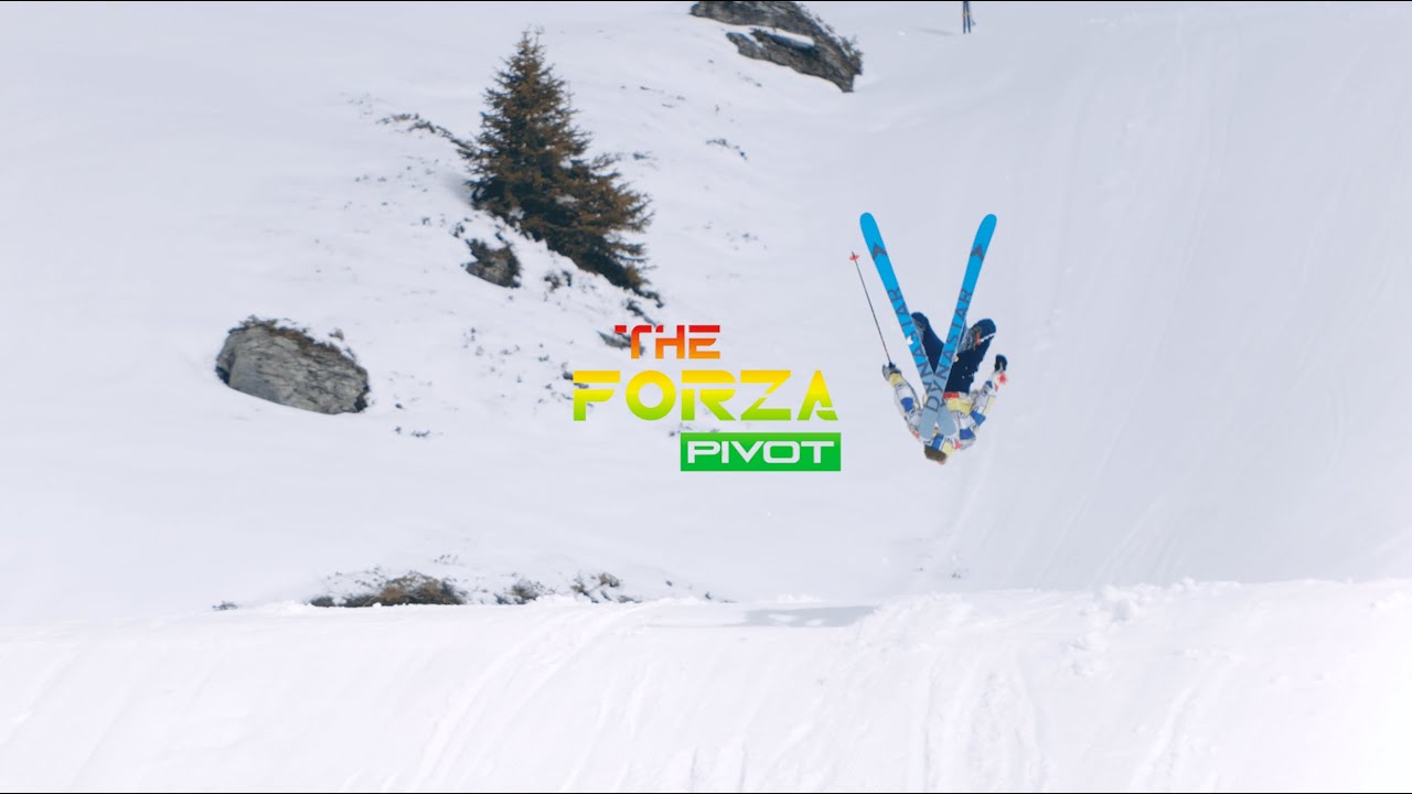 Look Bindings presents: THE NEW NEW FORZA 3.0