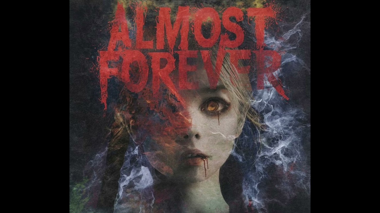 Xt Echo - Almost Forever [official audio]
