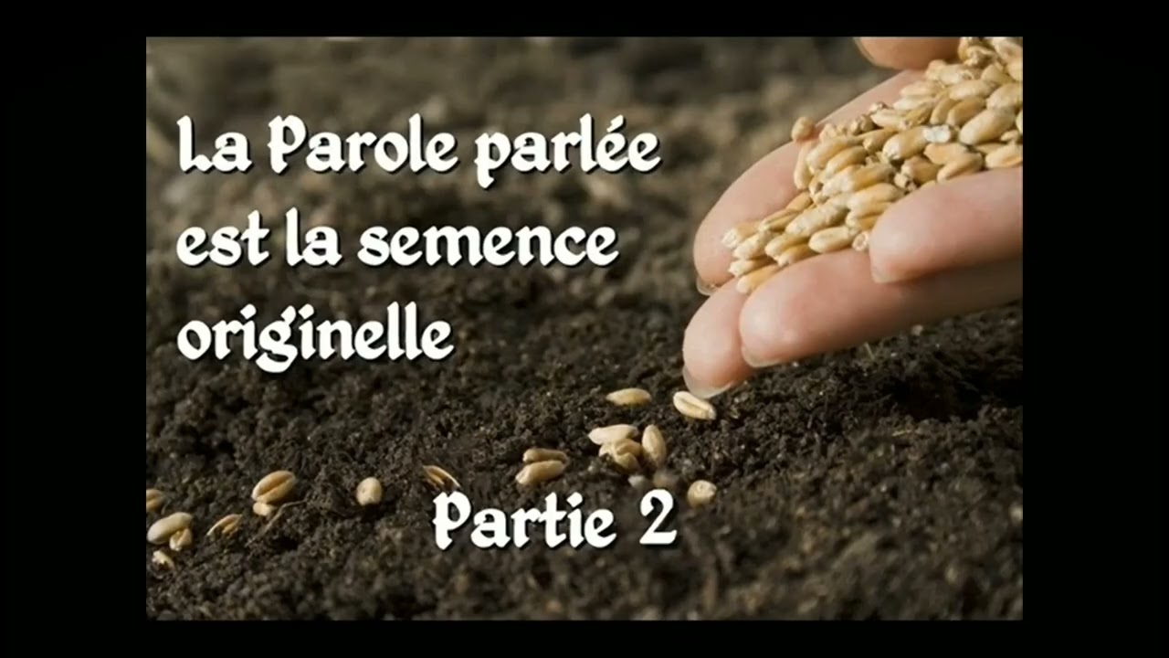 Prends ta plume et écris!  (William Branham)