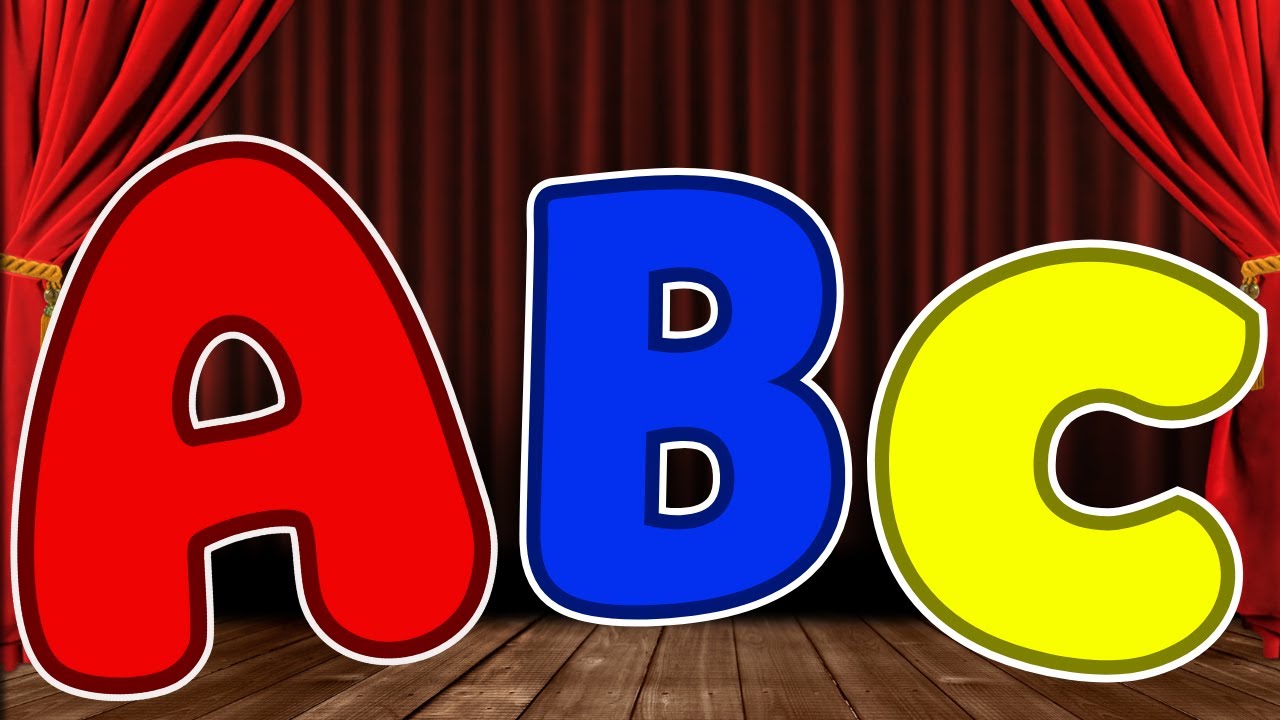 ABC Song - 123 Number Songs & Learn Colors + More Educational Nursery Rhymes & Kids Songs