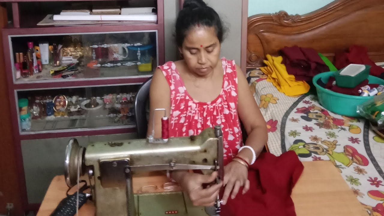 মেশিনের খুব কাজের চাপ/Heavy duty of machine.#monadirvlogs#dailyvlogs#banglavlogs.