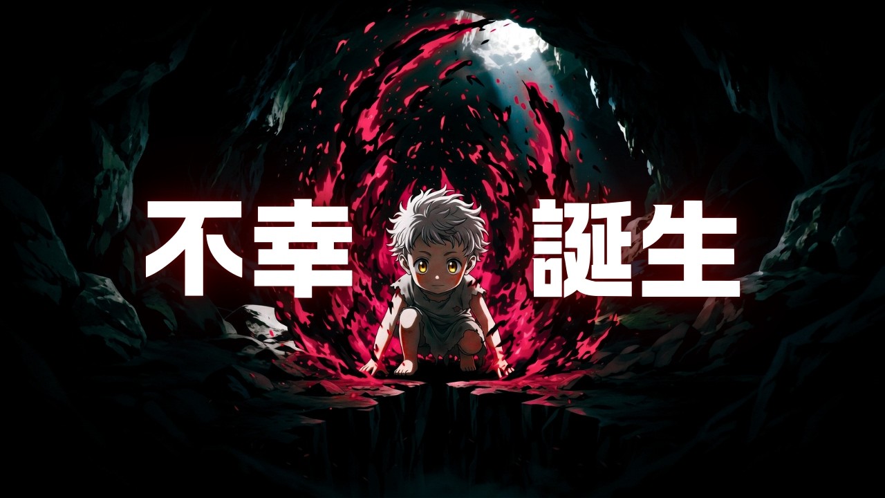 BeginClan -《不幸誕生的日子》#Suno   中文歌曲  ACG  Pop Rock