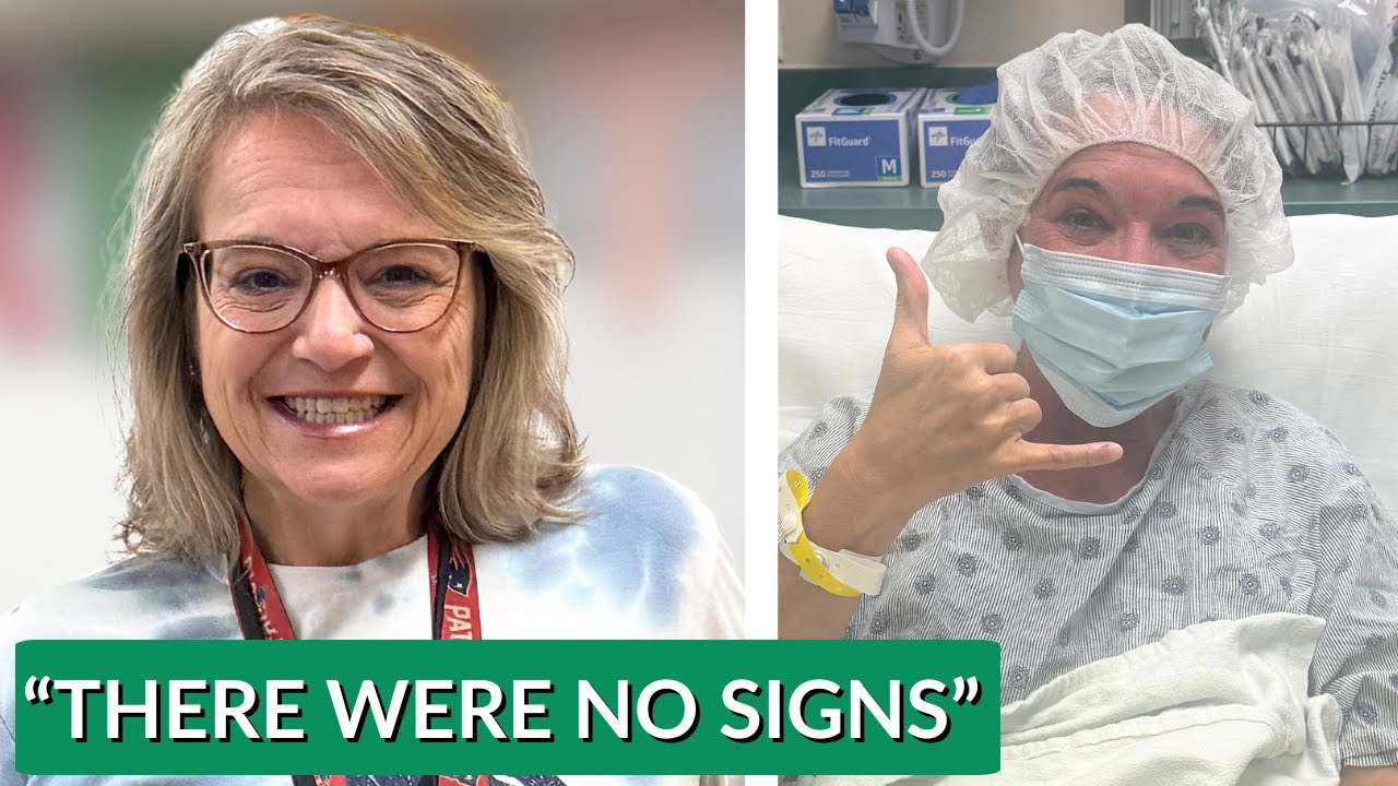 Stage 4 Colon Cancer Derailed My Life, But I Found New Purpose