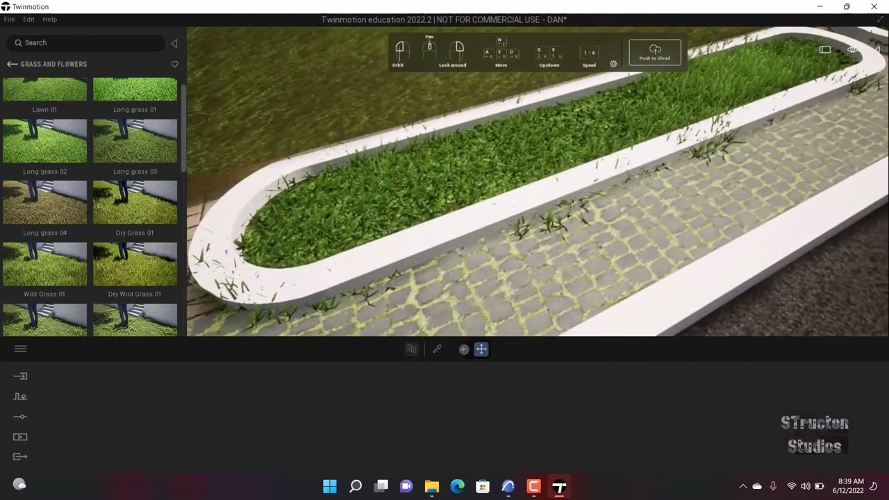 Twinmotion Basics How to Export a Video from Twinmotion Twinmotion Basics