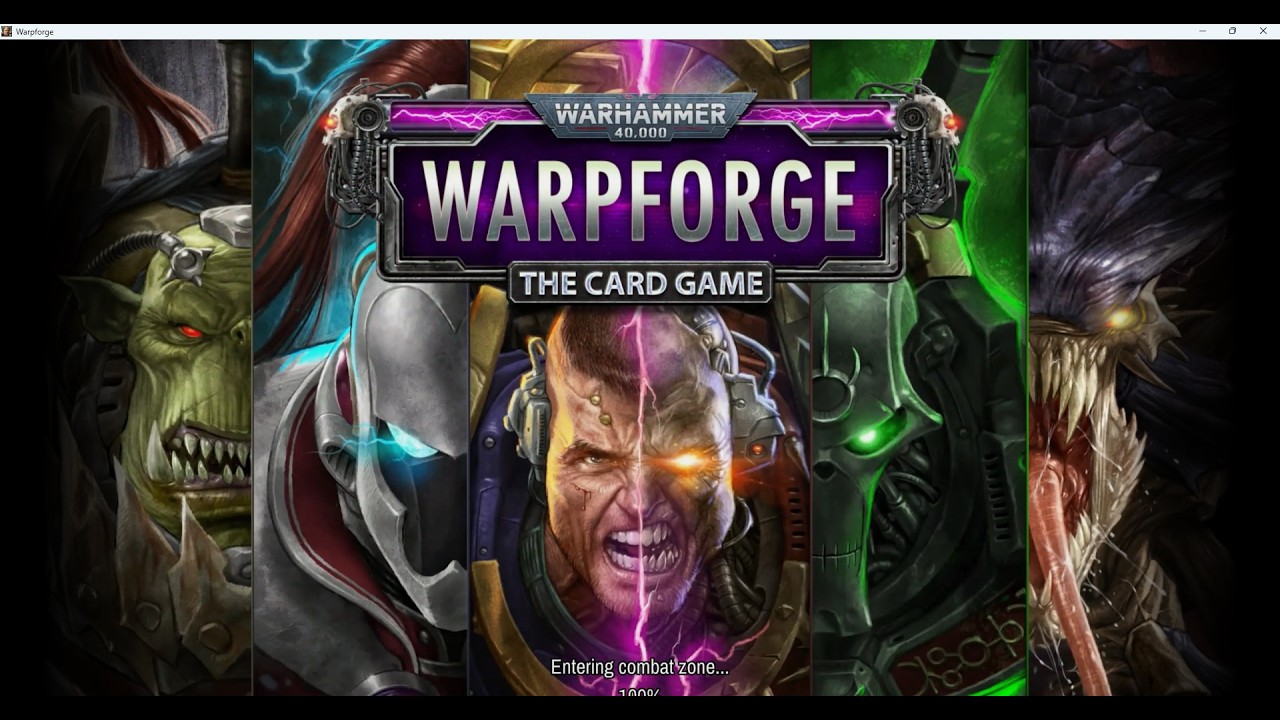 Warpforge T'au Empire - Classic