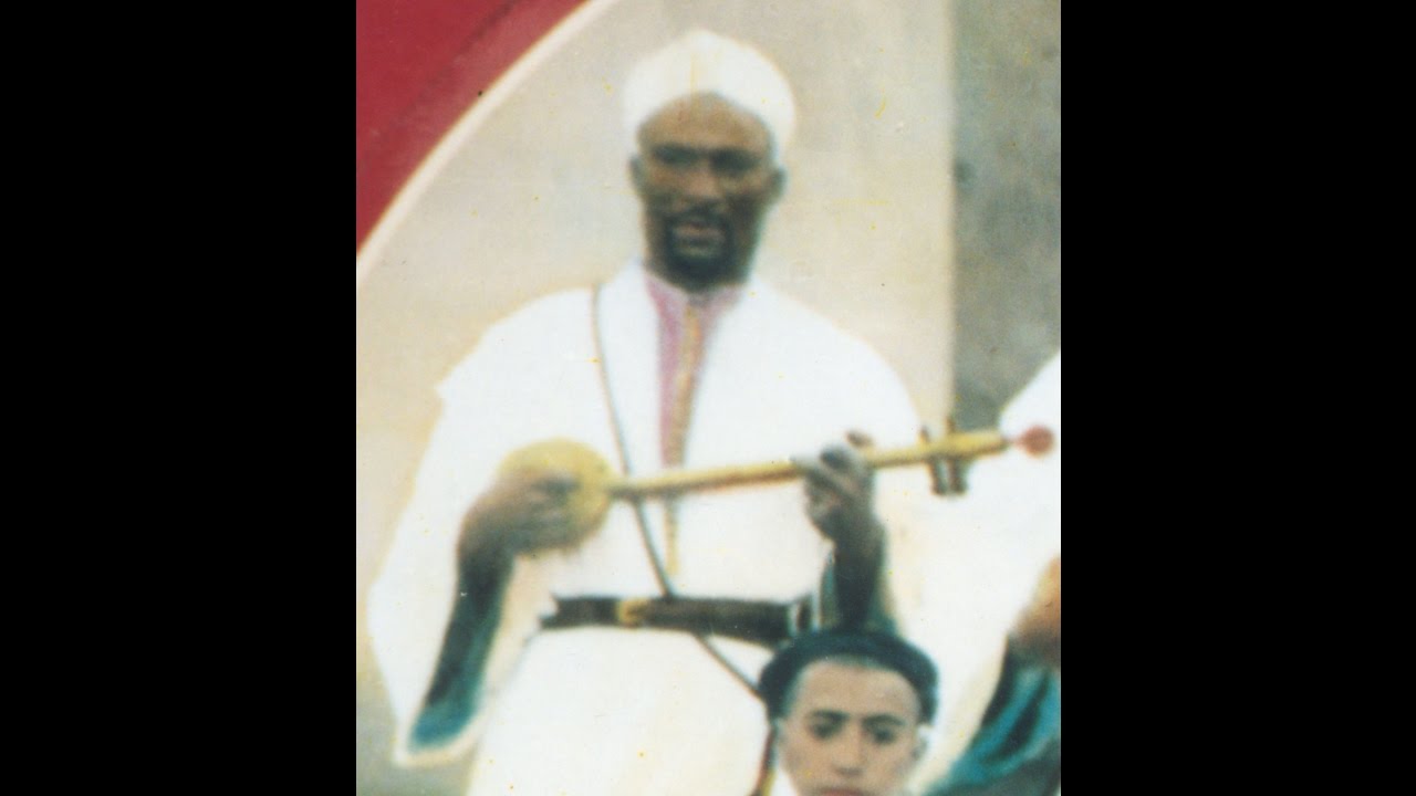 انمغورن نايت اومارك   /7/.ازعري...بودراع..رزوق