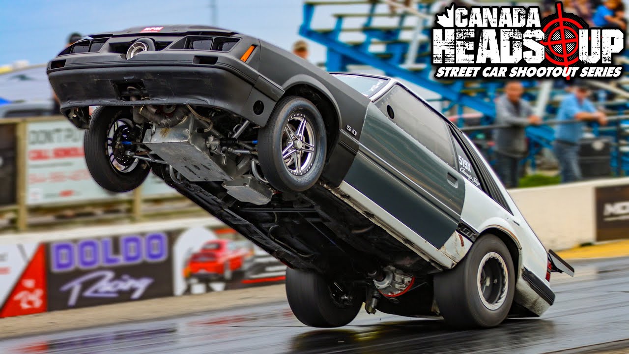 Crazy WHEEL-STANDS All Weekend!! | 
