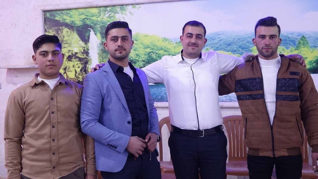 @زفاف العريس احمد محمد رشيد طويل 🌹