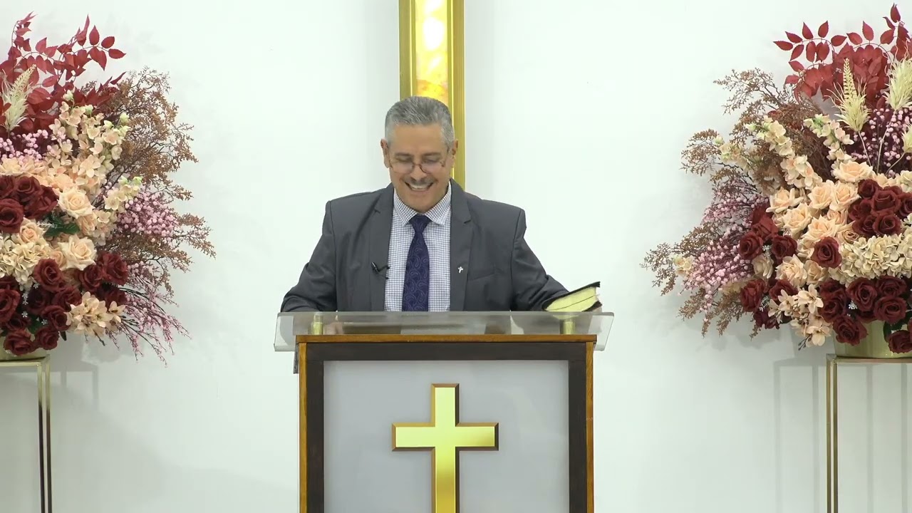 دراسة الرسالة الى العبرانيين الاصحاح الثالث عشر - الجزء الأول 21-01-2026