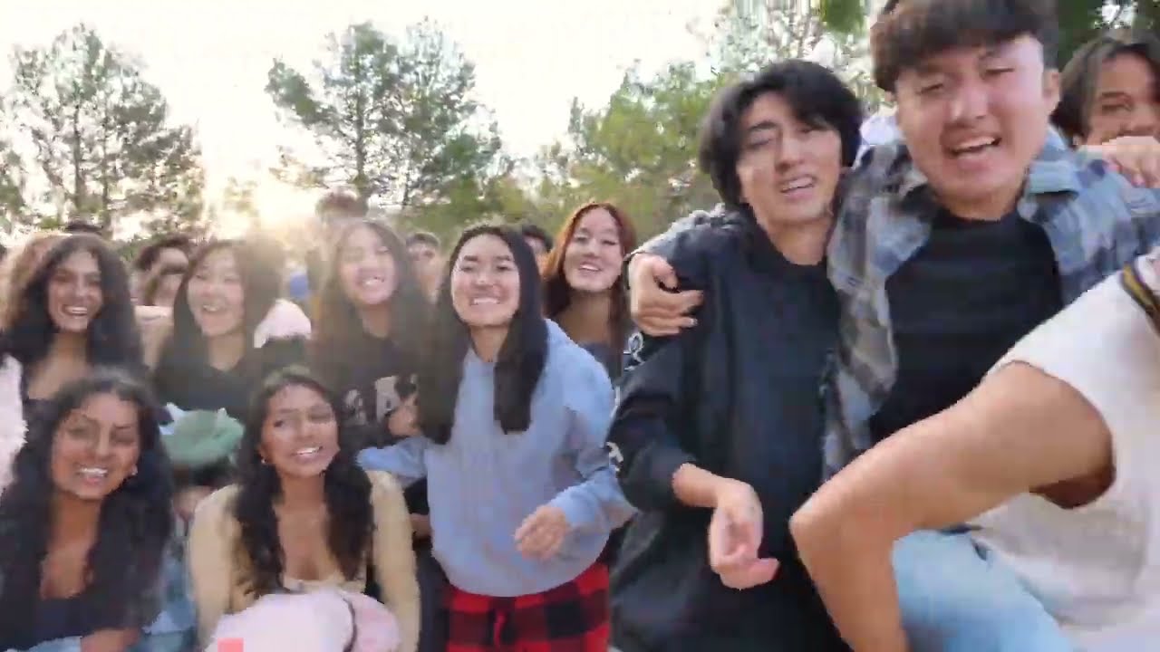 MSJHS Senior Sunrise 2023