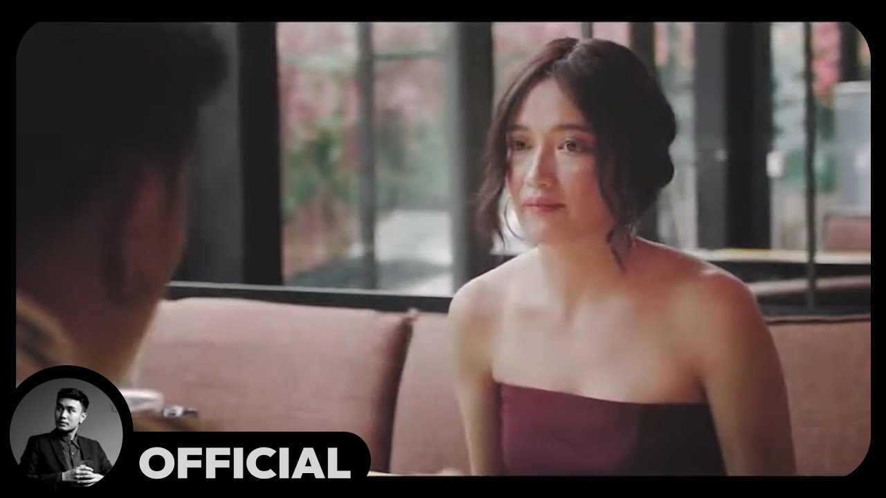 ရော်ရွက် - ပြန်မလာနဲ့ (Official MV)