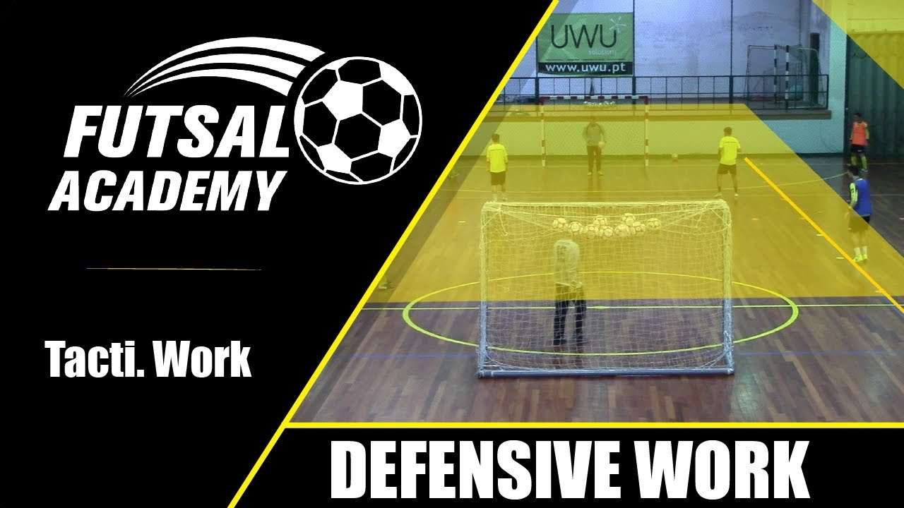 How to improve 1st defensive line attitude