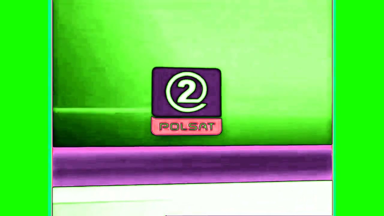 [REQUESTED] Polsat 2 2007-2013 Ident Effects