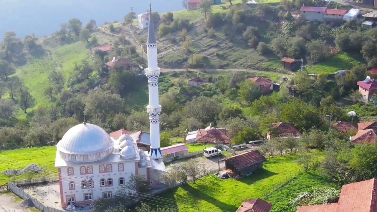 Kuzuluk köyü durağan/sinop @durağan_drone @duragantv2536 @kuzulukkoyu4235