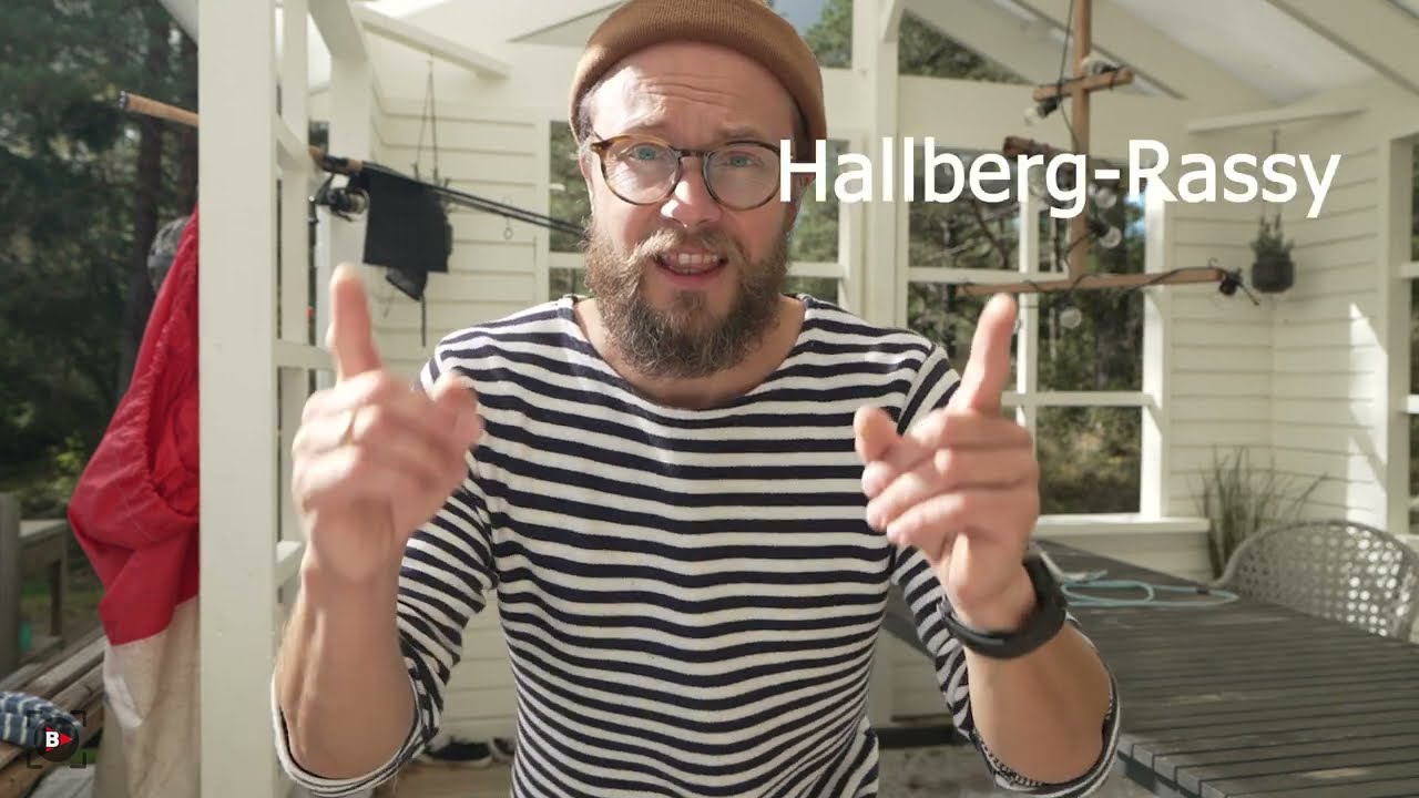 Sweden’s largest sailboat fair - Orust Sailboat Show