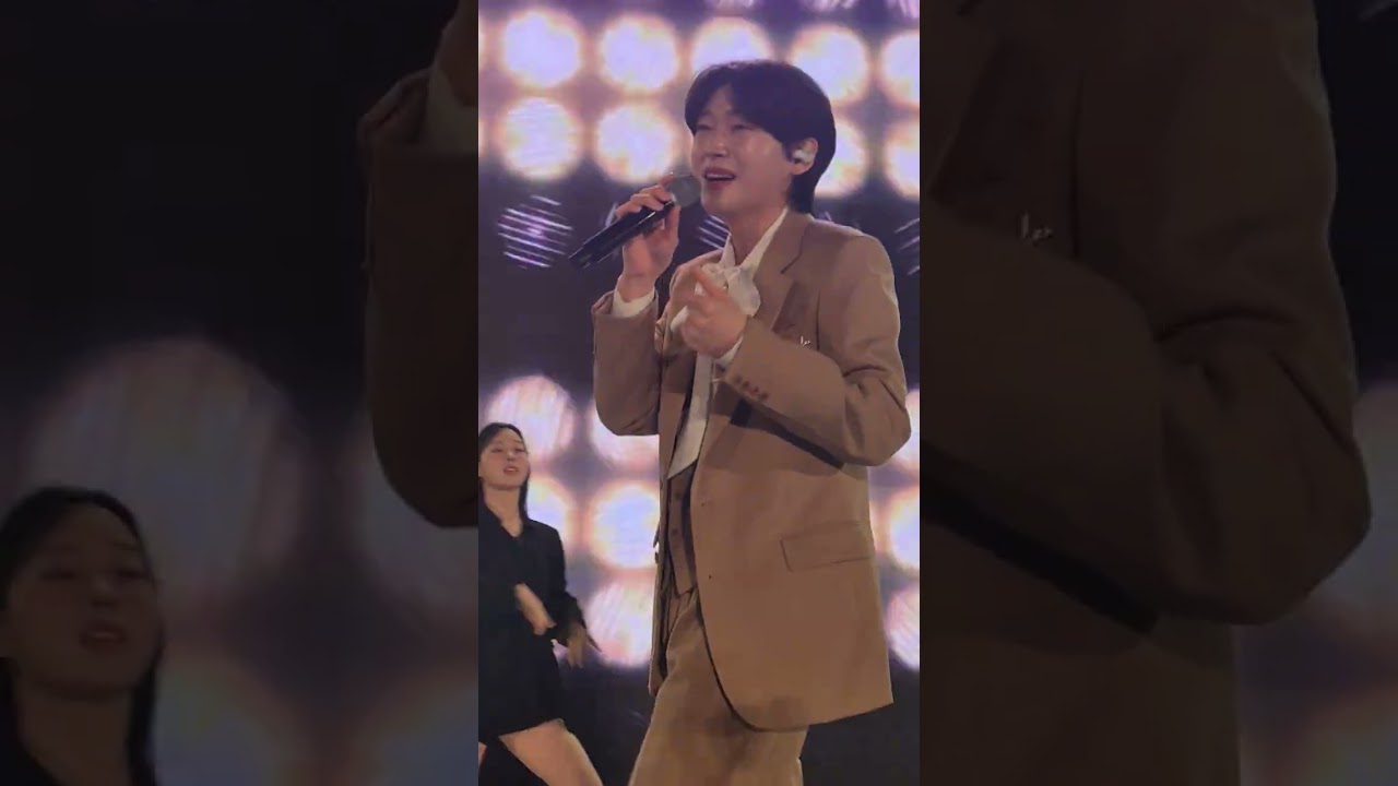 #김용빈 #미스터트롯3진 #hy야쿠르트 55주년 행사 2026 3 19 목 #명예의전당 3주연속1위 #금수저 #국민가요 #뽀에버용빈사랑😘시끄러워요 소리질러서ㅋㅋㅋㅋㅋㅋㅋㅋ