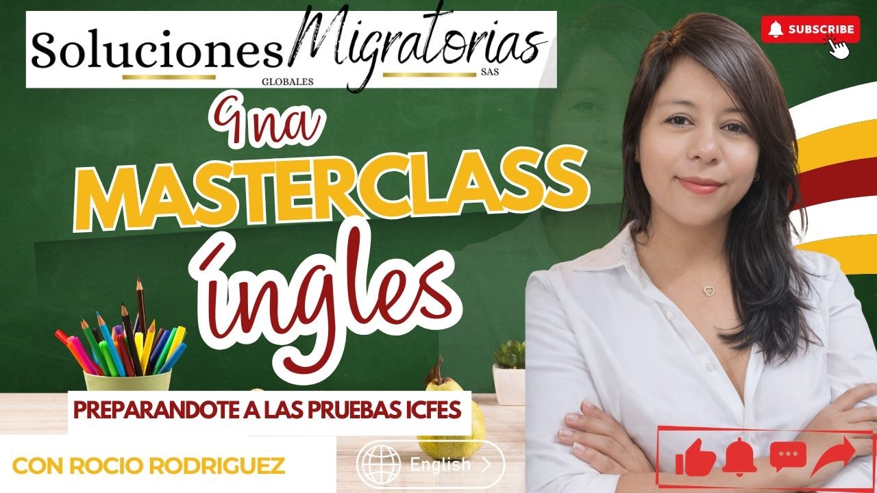 9na clase Ingles 