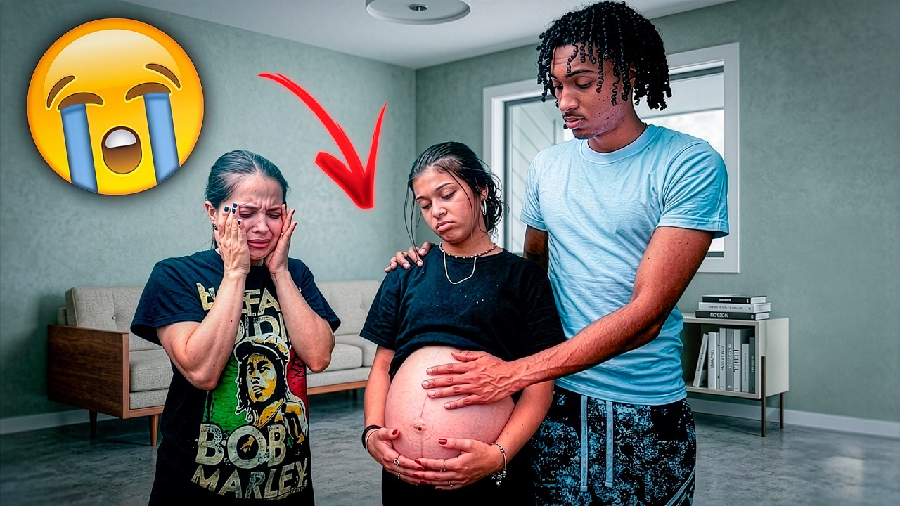 Бунтующий подросток | ПОЛНЫЙ ФИЛЬМ | Shane & Liana | Эп 7-10