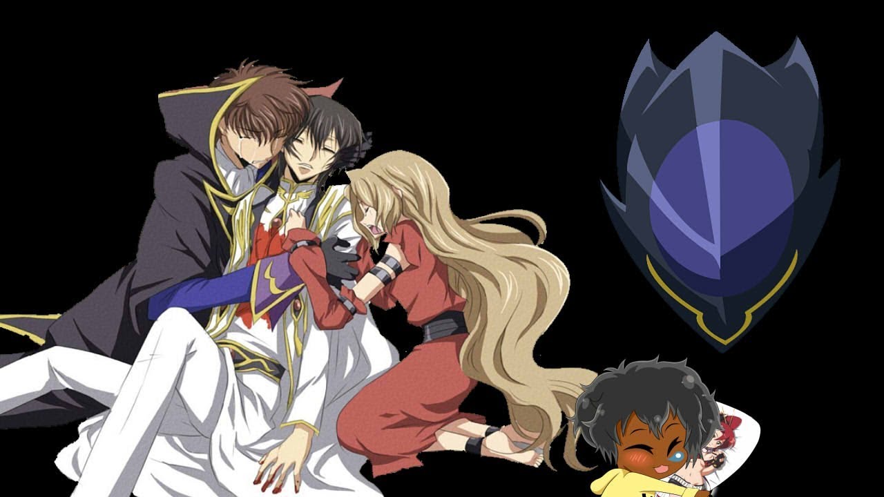 The Zero Requiem