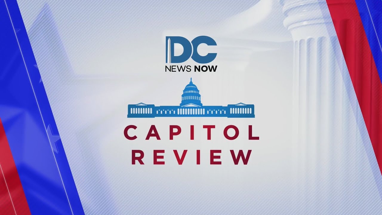 Recap: Israeli Prime Minister Benjamin Netanyahu visits Capitol Hill