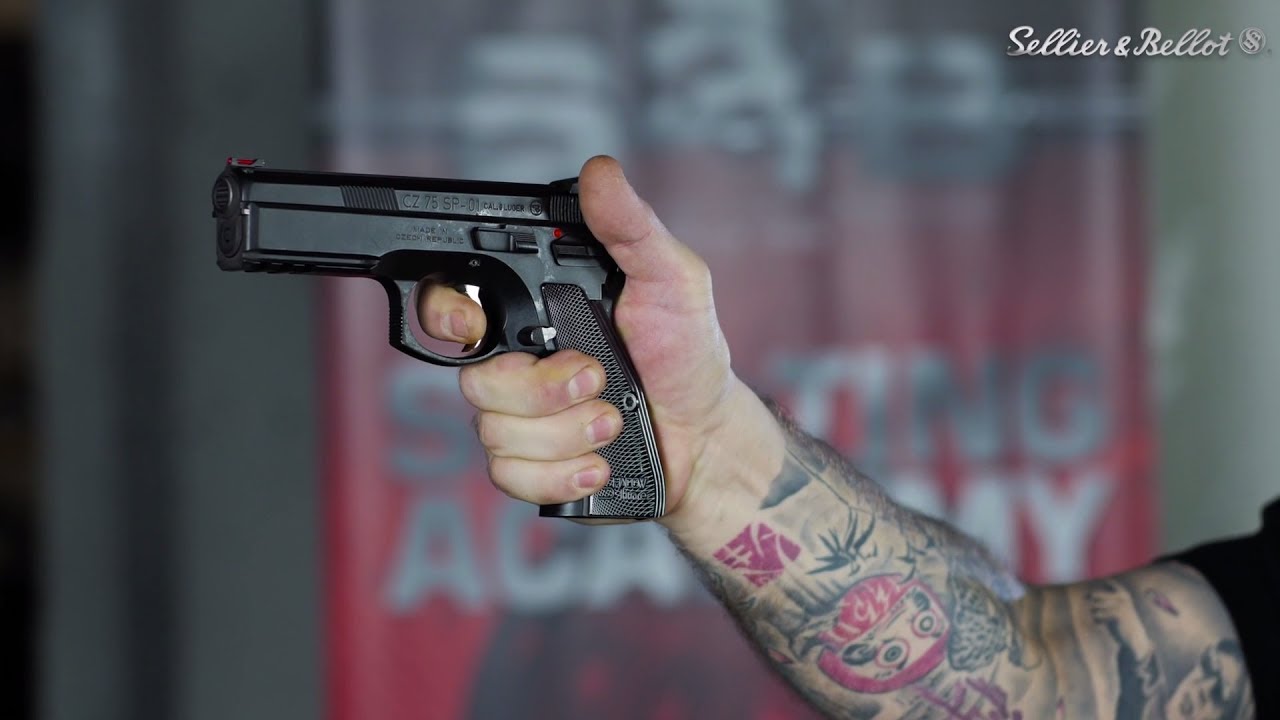 Trigger control