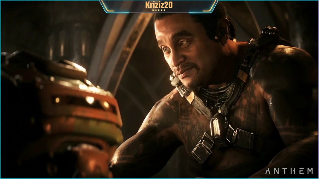 Anthem ► Full PAX WEST 2018 Live Stream