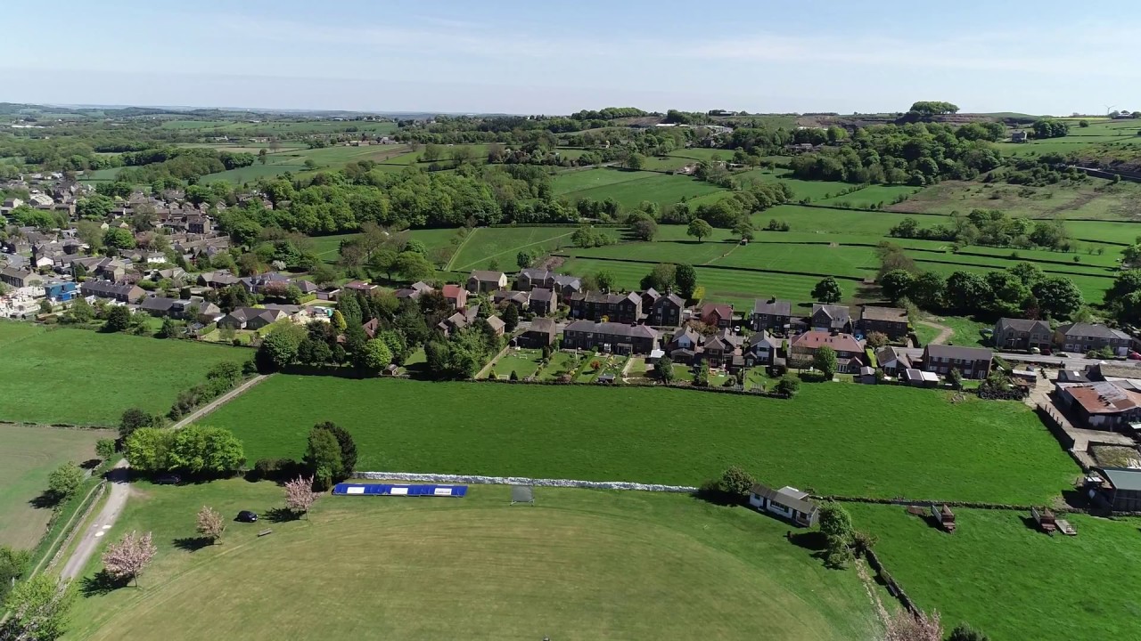 Shepley 4K Drone (360) 14 May 18 (1a)
