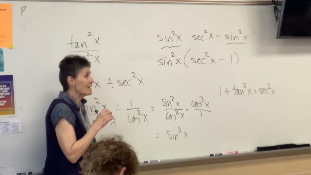 Precal C Notes 5.1 #10-17; 5.1 Ptc Quiz #1; Intro to Law of Sines