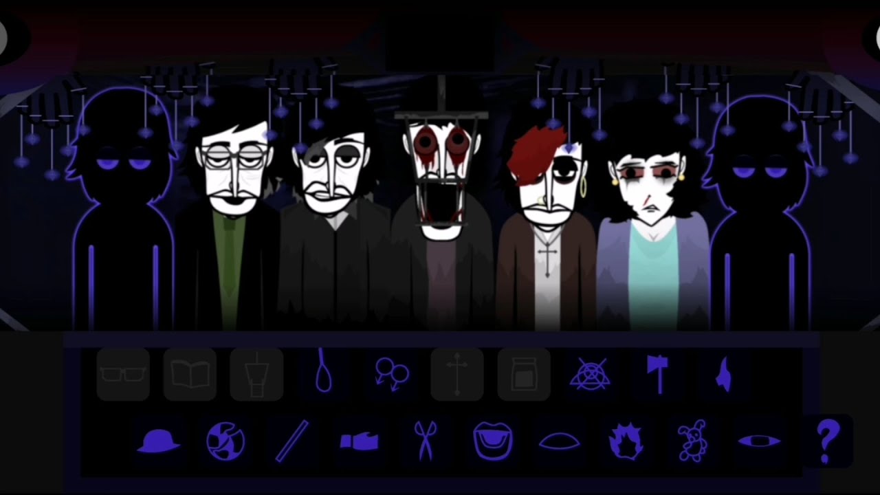 Teaser 1 - yubin niiku 4 (fanmade) - animation apk port