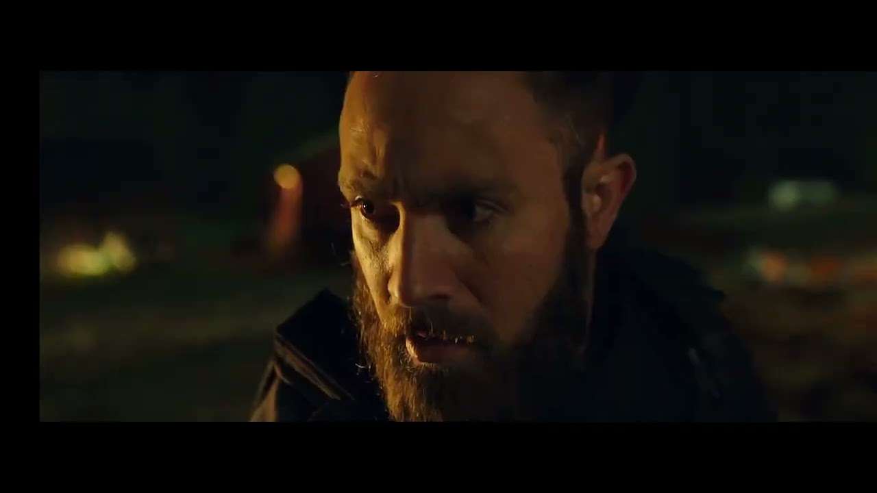 The witch 2