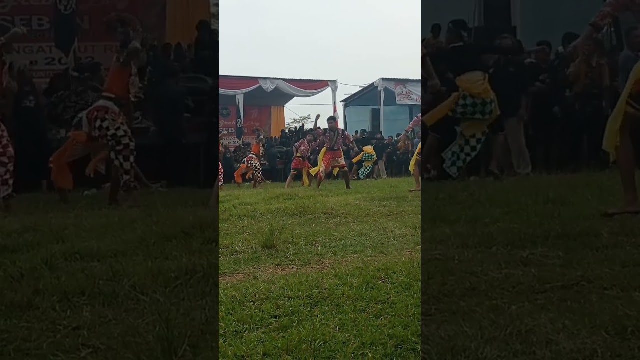 mendem massal grup paseban pengadegan purbalingga #mendemmasal #mendemjaranan