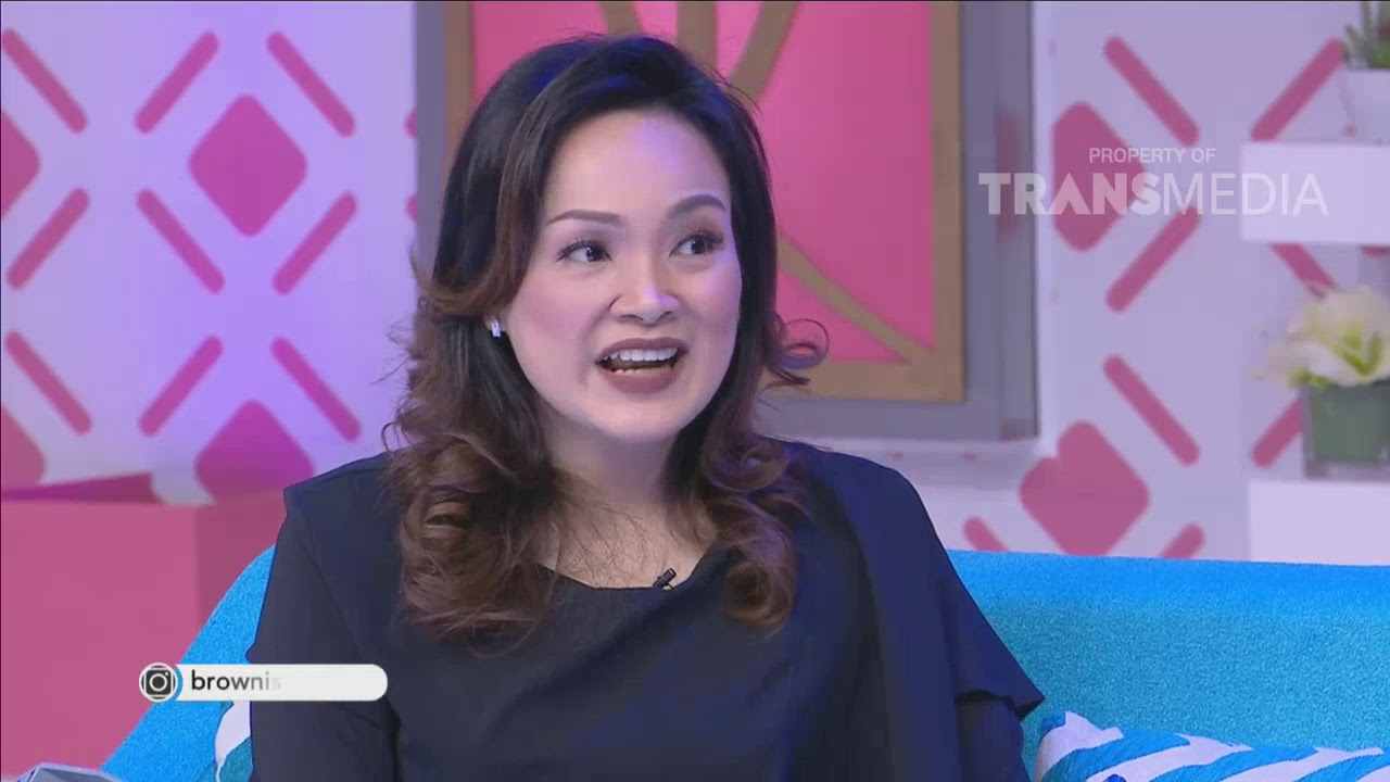 BROWNIS - Pengalaman Dua Kali Lolos Dari Maut Hingga Bangun Dari Mati Suri (5/11/18) Part 1
