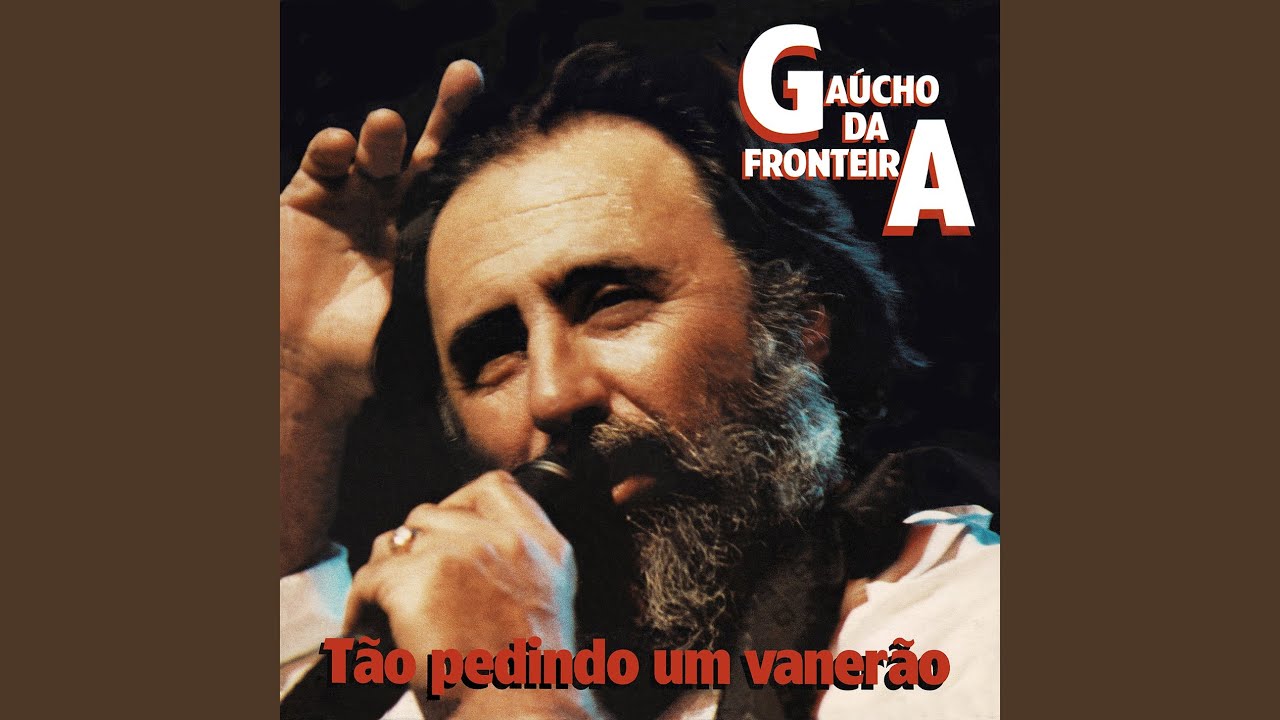 Tão pedindo um vanerão