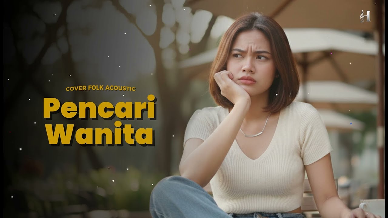IRWANSYAH - Pecinta Wanita (Official Akustik) | Cover by Holy