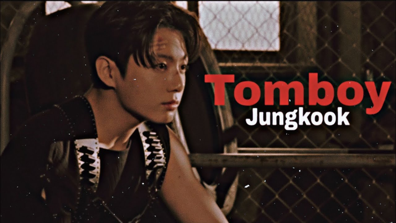 Jeon Jungkook 