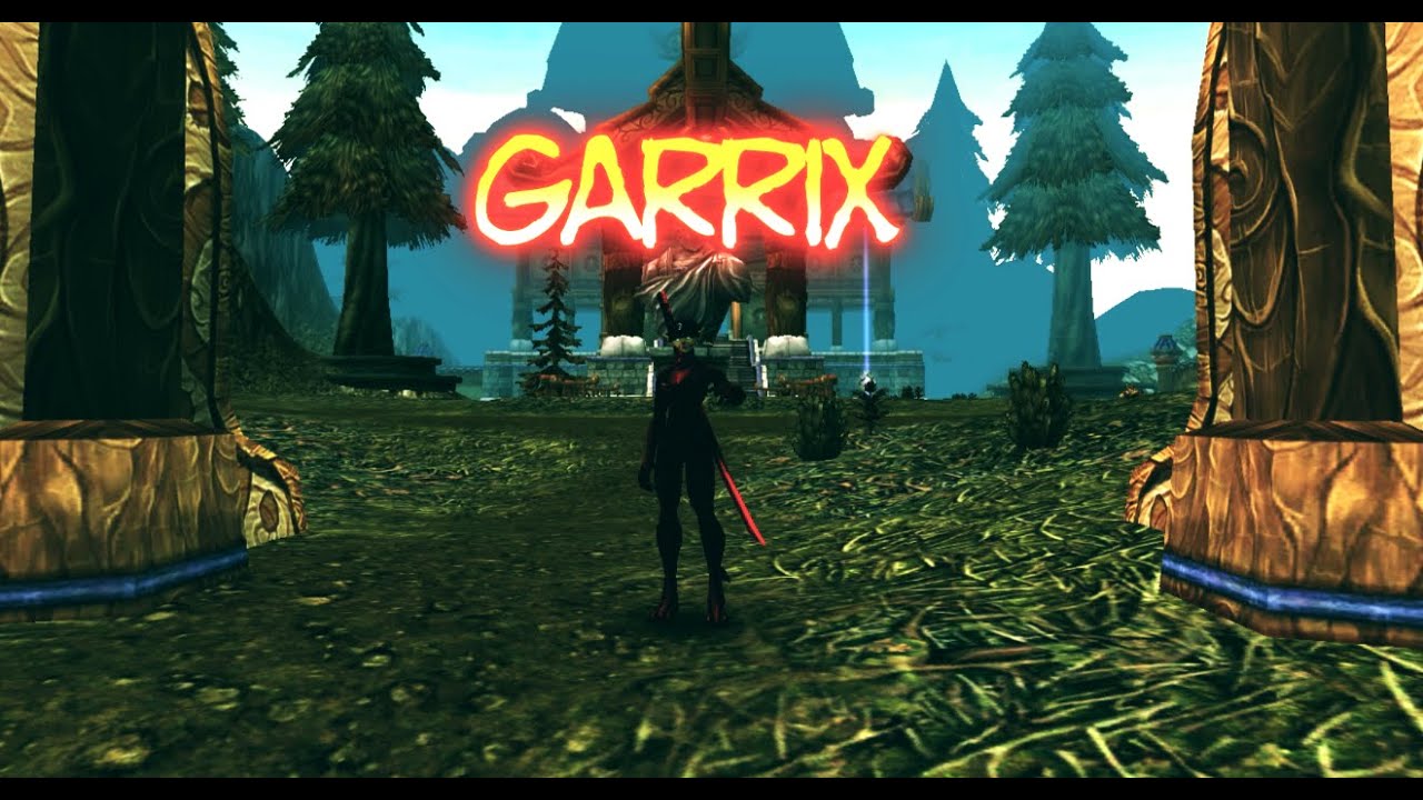 Garrix | 4Classic Montage #2 - by Ninja