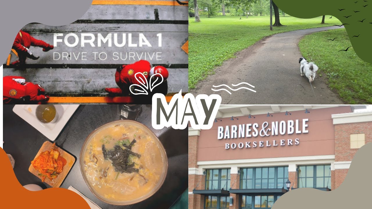 May: HomeGoods, mini haul, books, Barnes & Nobles, Journaling, Drawing, Painting, etc.