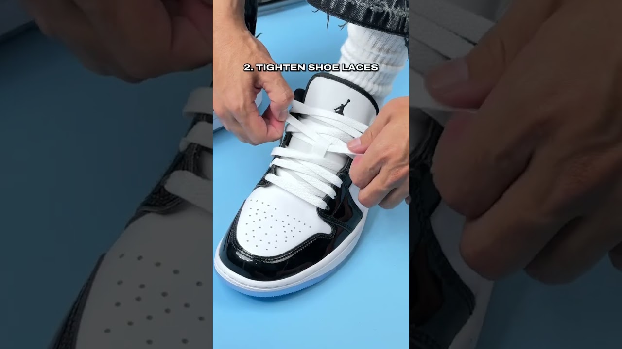 Worry no more! Here&rsquo;s some tips if your shoes is too big! ✨