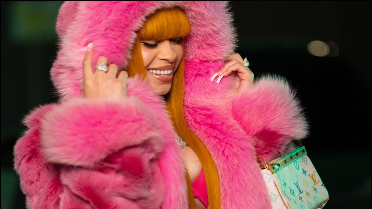 Ice Spice New Song is TERRIBLE!
